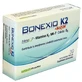 Bonexio K2 + бор для восстановления костей, 30 таблеток, Health Advisors
