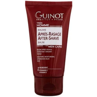 Бальзам после бритья Guinot Baume Apres Rassage увлажняющий, успокаивающий 75 мл