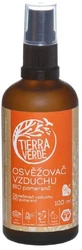 Освежитель воздуха Tierra Verde Organic Orange 100 мл