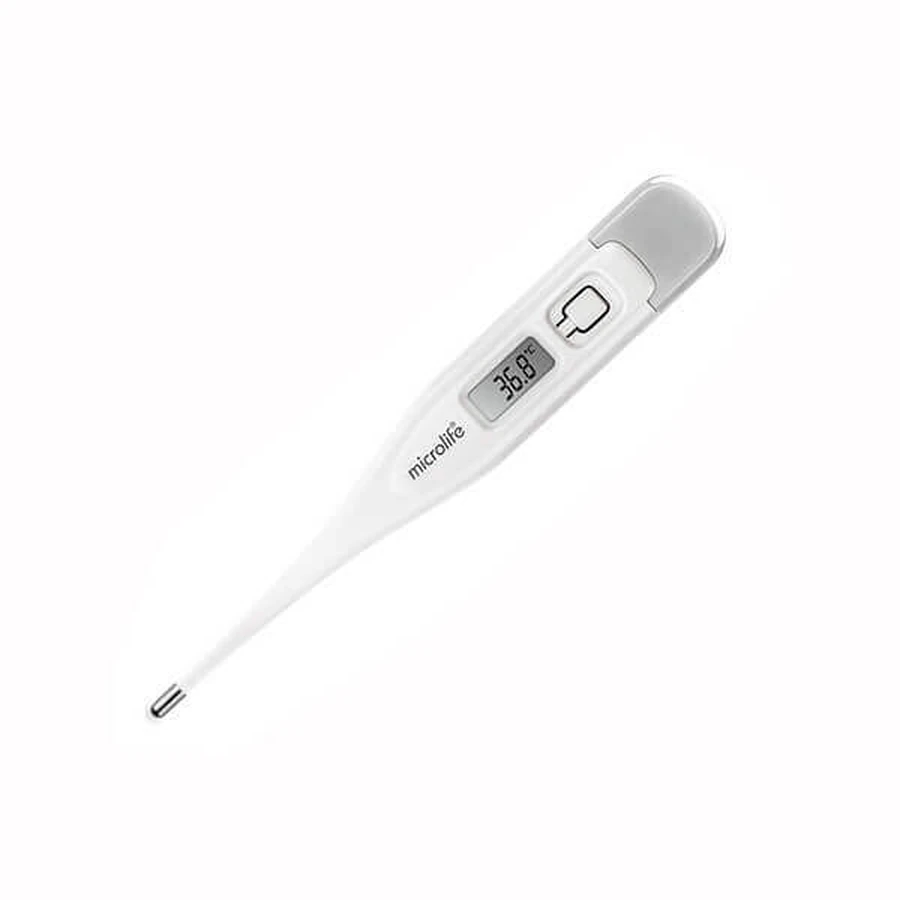 Термометр Microlife MT 600, электронный, 1 шт.: цены и характеристики