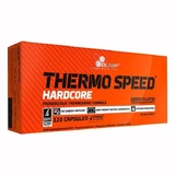 Olimp Thermo Speed Hardcore, 120 капсул