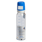Пляшка скляна Canpol Babies 240 мл 42/101: ціни та характеристики