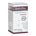 AndroMan, 30 капсул