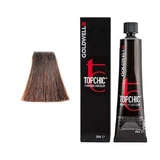 Перманентна фарба для волосся Goldwell Top Chic 6B 60 мл