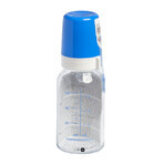 Пляшка скляна Canpol Babies 120 мл 42/102: ціни та характеристики