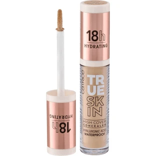 Catrice True Skin High Cover коректор 020 Теплий бежевий, 4,5 мл