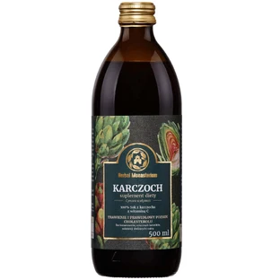 Сік Herbal Артишок, 500 мл