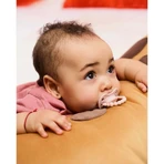 Luu Kids, пустышка, позиционирующая кукла, силикон, Velvet Blush, с 6 месяцев, 1 шт.: цены и характеристики
