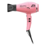 Фен Parlux Alyon Air Ionizer Tech Antibacterial Pink