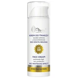 Ava, крем для лица, высокая степень защиты от солнца, SPF 50, 50 мл