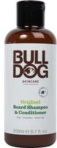 Кондиционер для бороды Bulldog Beard Conditioner & Conditioner 200 мл