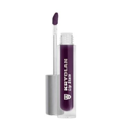 Kryolan Lipstain Classic Матова рідка помада 4 мл: ціни та характеристики