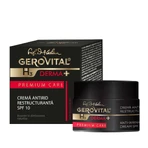 Восстанавливающий крем против морщин SPF 10 Gerovital H3 Derma+ Premium Care, 50 мл, Farmec: цены и характеристики