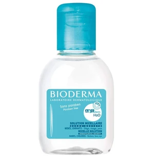 Мицеллярный раствор Bioderma ABCDerm H2O, 100 мл
