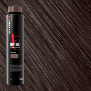 Перманентна фарба для волосся Goldwell Top Chic Can 6B 250 мл