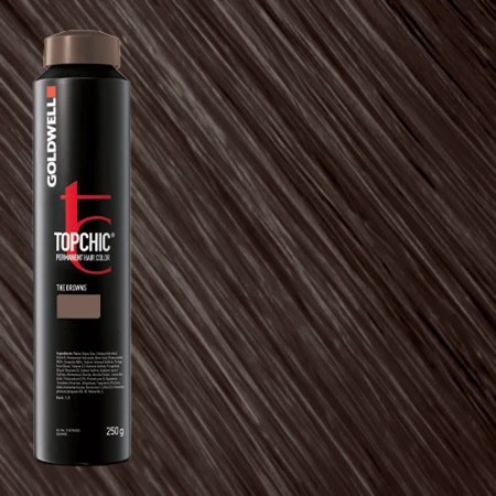 Перманентна фарба для волосся Goldwell Top Chic Can 6B 250 мл: ціни та характеристики