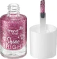 Trend !t up Shine Bright Лак для нігтів Shine Bright N.020 Фуксія, 1 упаковка