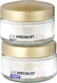 L'Oréal Paris Age Specialist Duopack, 2 x 50 мл
