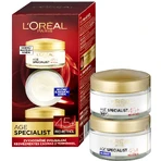 L'Oréal Paris Age Specialist Duopack, 2 x 50 мл: цены и характеристики