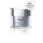 Eucerin Hyaluron-Filler, ночной крем против морщин с гиалуроновой кислотой, 50 мл: цены и характеристики