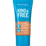 Rimmel London Kind&Free Foundation Kind&Free 082 Golden Ivory, 30 мл