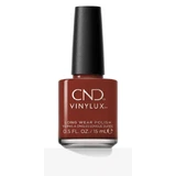 Тижневий лак для нігтів CND Vinylux Vinylux Colourworld Кленове листя 15мл