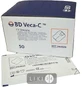 Пов'язка для фіксації канюлі bd veca-c 