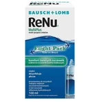 Розчин для лінз ReNu MultiPlus, 100 мл: ціни та характеристики