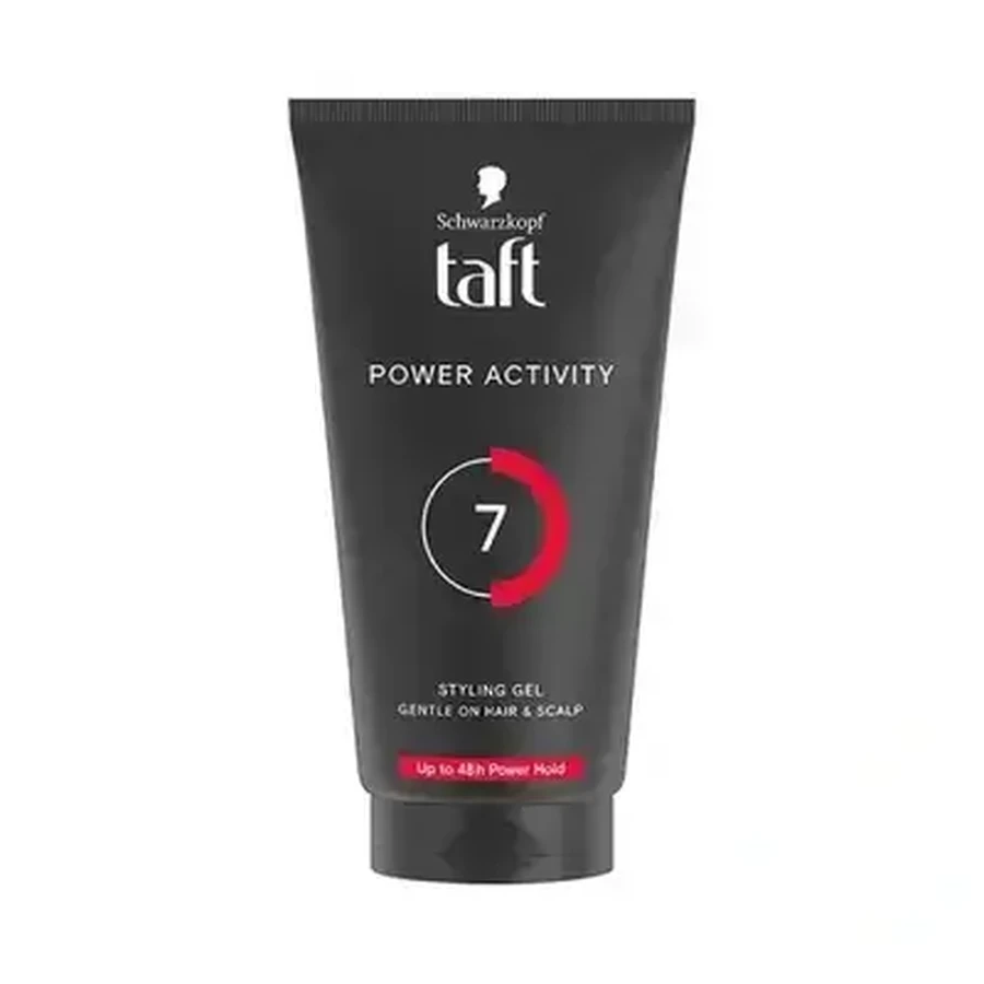 Schwarzkopf taft Гель для догляду за шкірою обличчя, 150 мл: ціни та характеристики