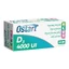 Ostart D3 4000UI, 60 таблеток, Fiterman