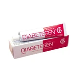Крем для быстрой регенерации тканей Diabetegen Forte, 40 г, Genoscope
