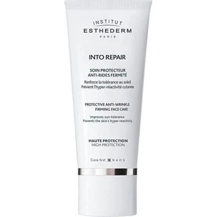 Institut Esthederm SUN INTO REPAIR CREME SPF50 1×50 мл, крем для обличчя проти зморшок