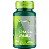 Медвежьи отруби, 400 мг, 30 капсул, Adams Supplements