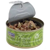Fish4Cats Консерви для котів Finest тунець з муамі 70 г