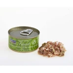 Fish4Cats Консервы для кошек Finest тунец с муами 70 г: цены и характеристики