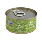 Fish4Cats Консервы для кошек Finest тунец с муами 70 г: цены и характеристики