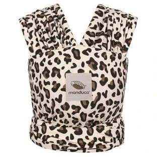 Эластичная обертка, WildLife Leo Limited, Мандука