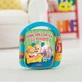Книжка со сказками, +6 месяцев, Fisher Price
