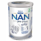 Nestle NAN Optipro Plus 1 5HMO, детское молоко с рождения, 400 г УПАКОВКА ДЕФЕКТИРОВАНА