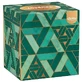 Салфетки 3-х слойные, коллекция коробок, 48 штук, Kleenex
