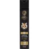 Шампунь-гель для волосся та тіла Natura Siberica Men Fury of the Tiger 2 в 1, енергетичний, 250 мл