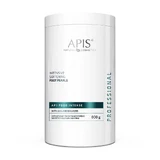 Apis Api-Podo Intense, интенсивный смягчающий скраб для ног с AHA и BHA кислотами, 800 г
