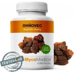 Mycomedica Ohnovec 30% Vegan 400 мг 120 капсул 1×120 капсул: ціни та характеристики