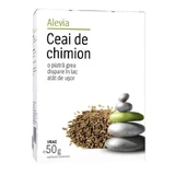 Тминный чай, 50 г, Алевия