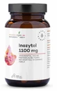 Инозитол 1100 мг Aura Herbals Inositol, 60 капсул