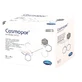 Пластырная повязка Cosmopor Antibacterial с серебром 15х8 см, №25