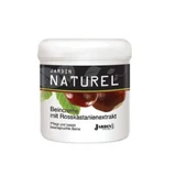 Крем для ног с каштаном, 250 мл, Jardin Naturel