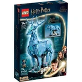 Expecto Patronum Lego Harry Potter, 14 лет +, 76414, Lego