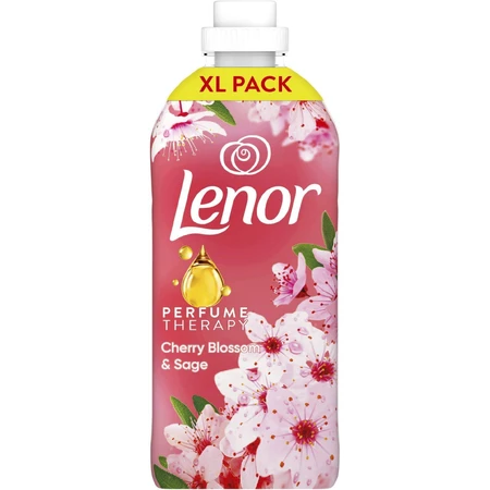 Lenor Aviva Cherry Blossom & Sage 1200 мл: цены и характеристики