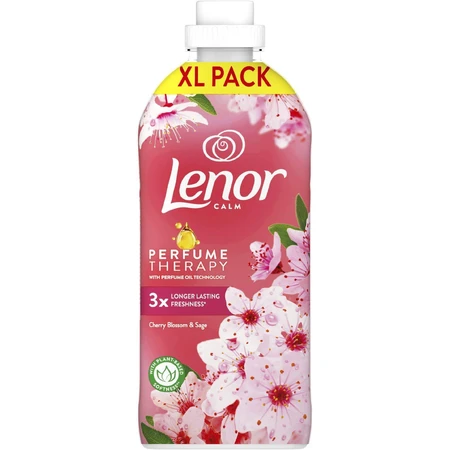 Lenor Aviva Cherry Blossom & Sage 1200 мл: цены и характеристики